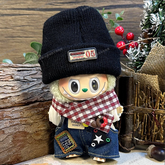 Happy Honey Outfit