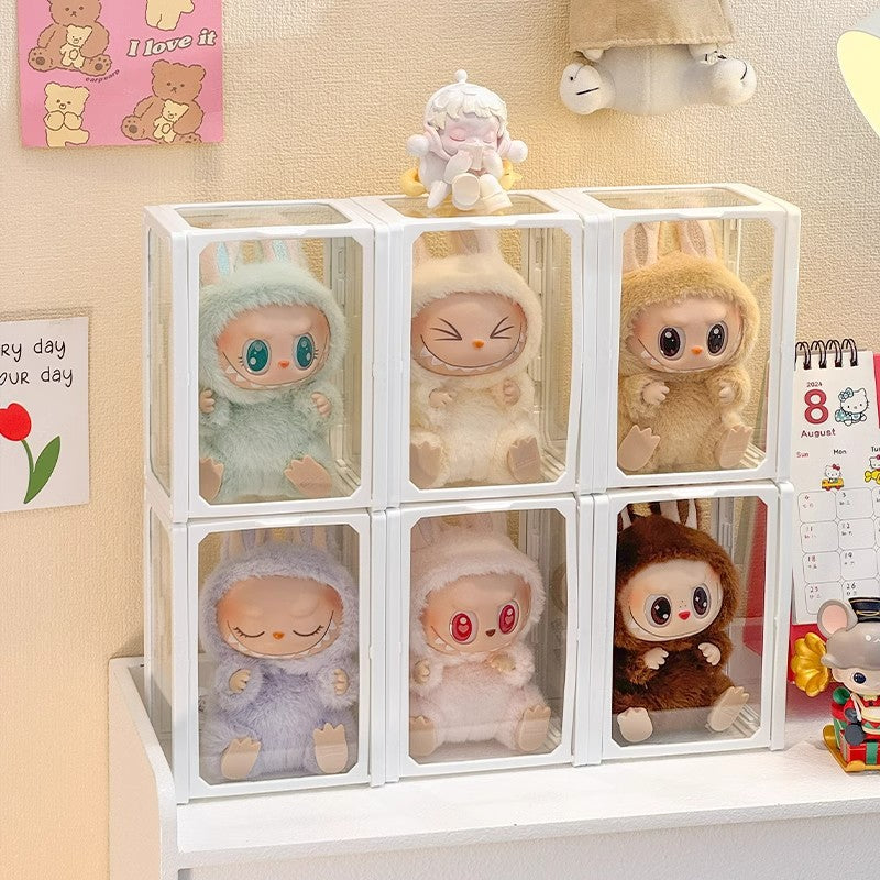 Protective Box