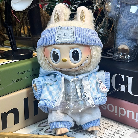 StreetWear Outfit