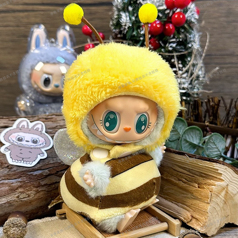 Bee Outfit