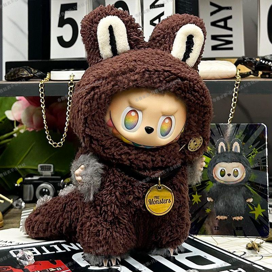 Monster Outfit