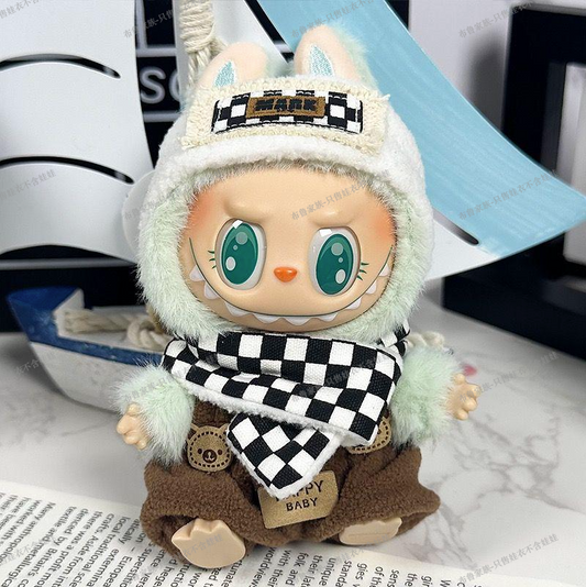 StreetWear Outfit